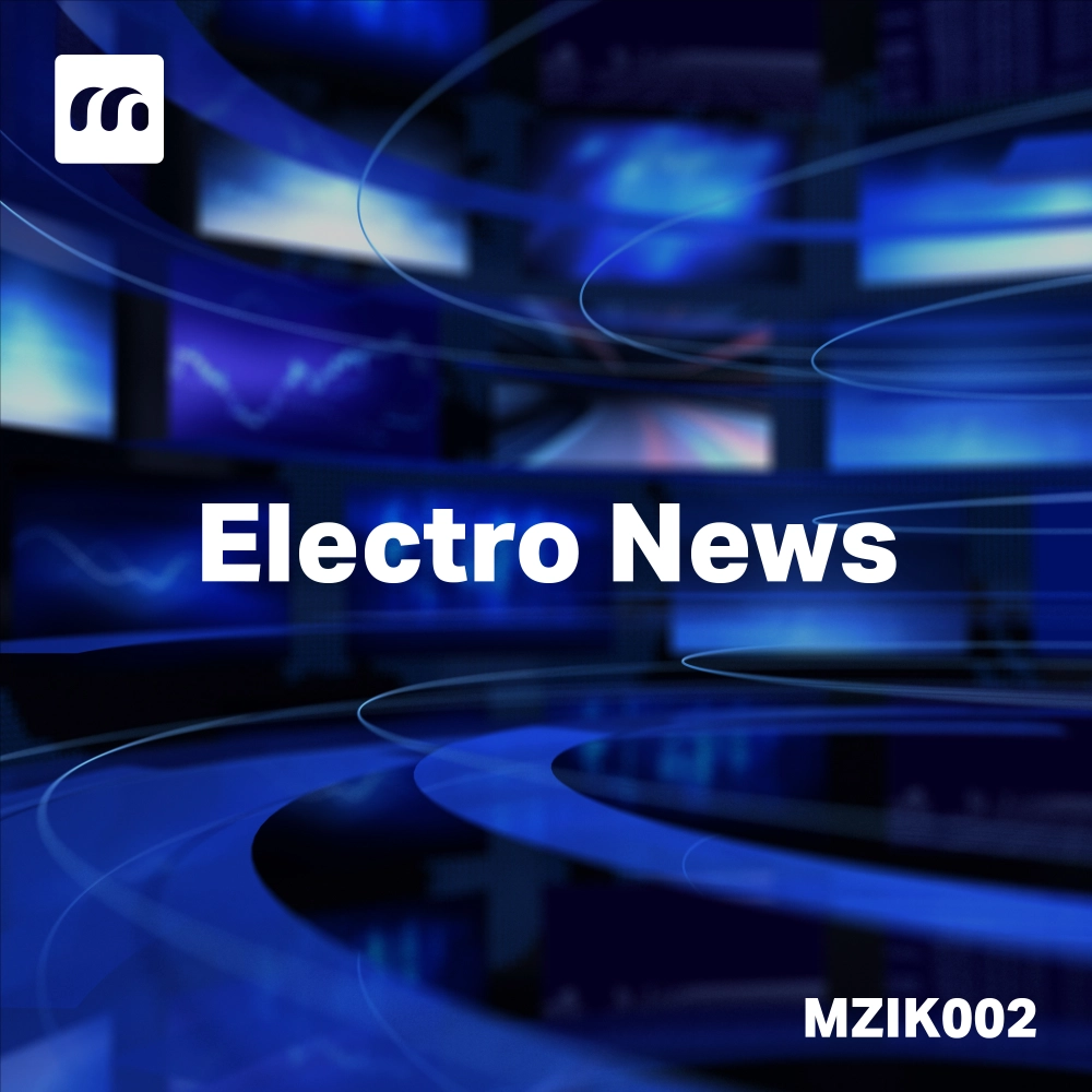 Electro News