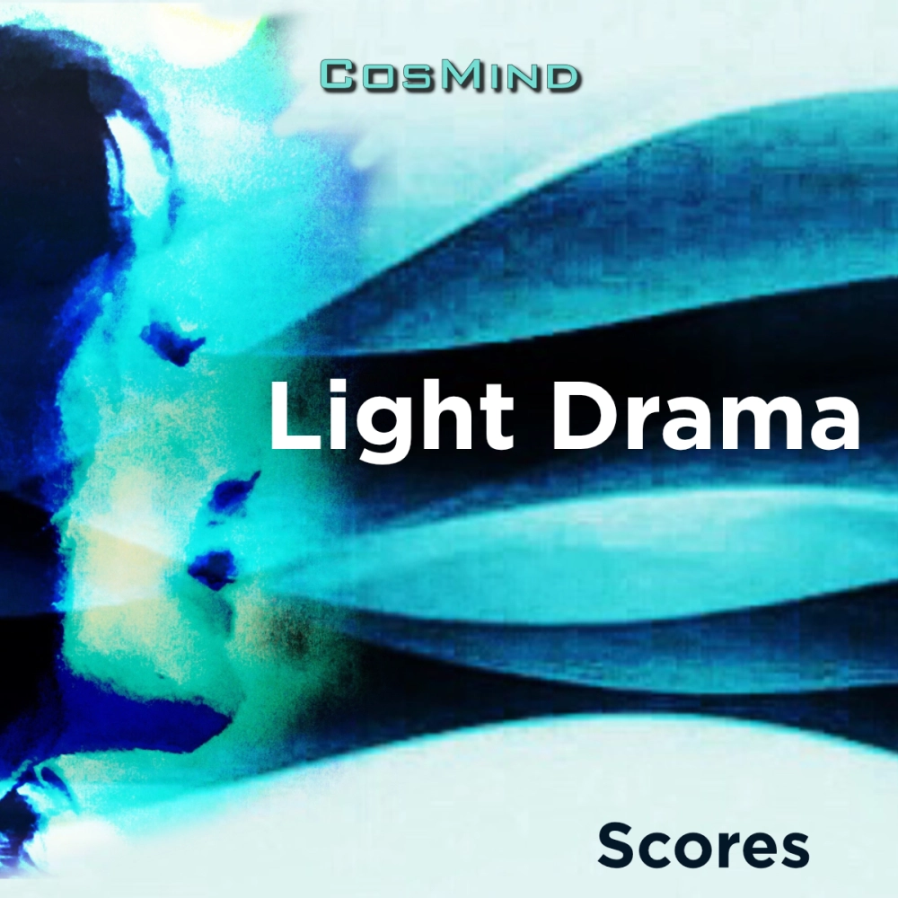 LIGHT DRAMA - SCORES