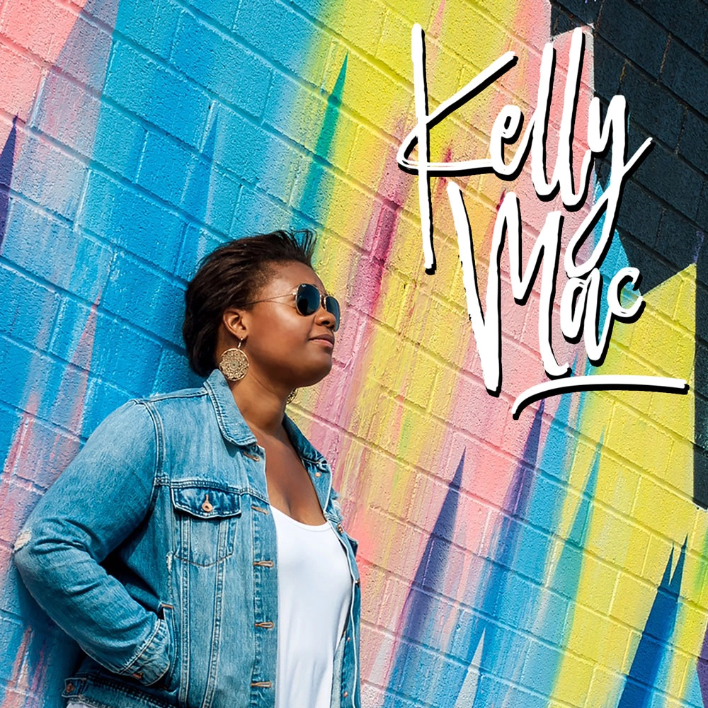 ARTIST MIXTAPE: KELLY MAC