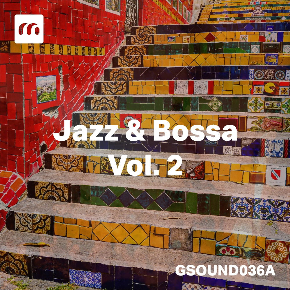 Jazz & Bossa Vol. 2