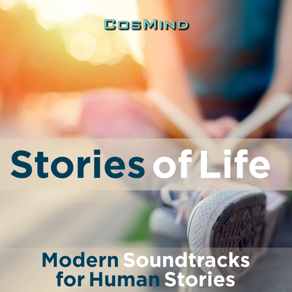 STORIES OF LIFE
