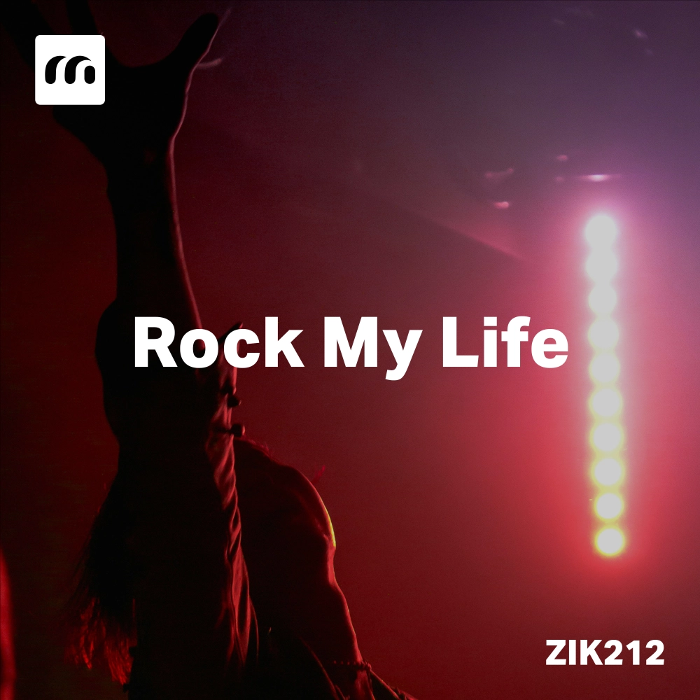 Rock My Life