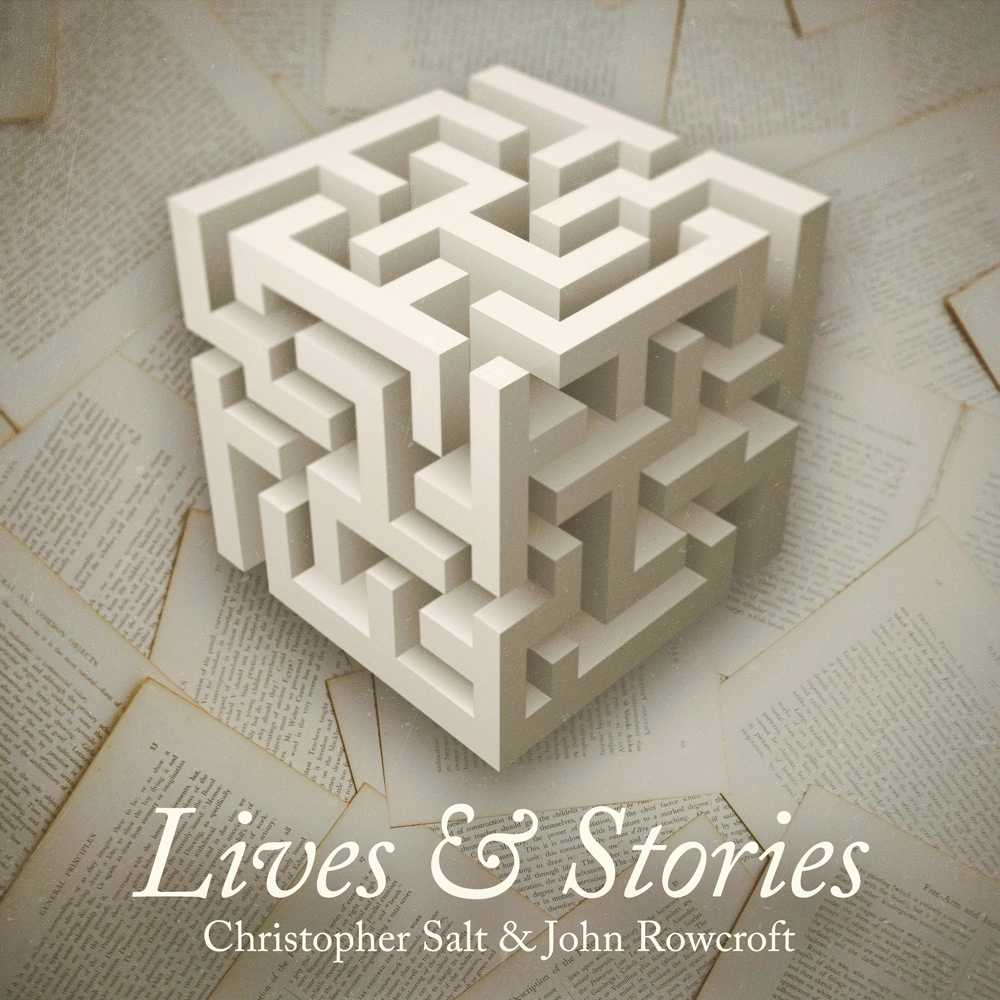 LIVES AND STORIES