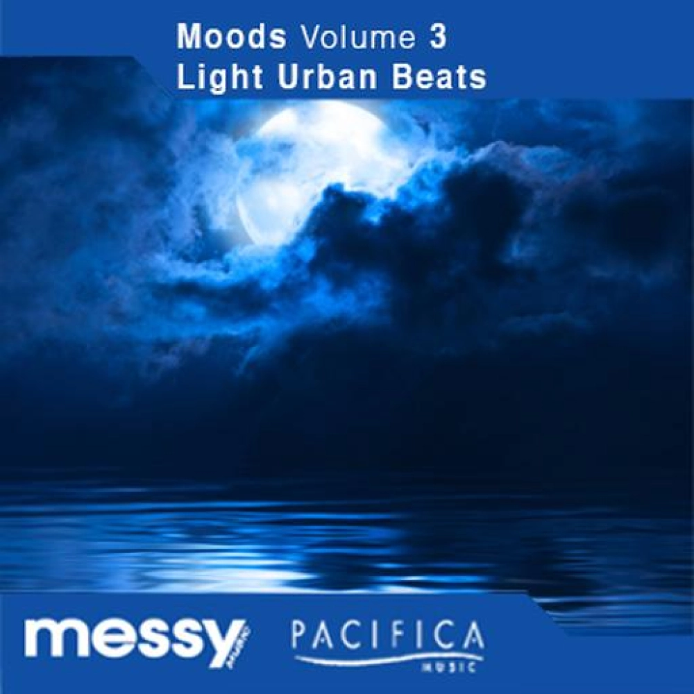 MOODS VOL 3 - LIGHT URBAN BEATS