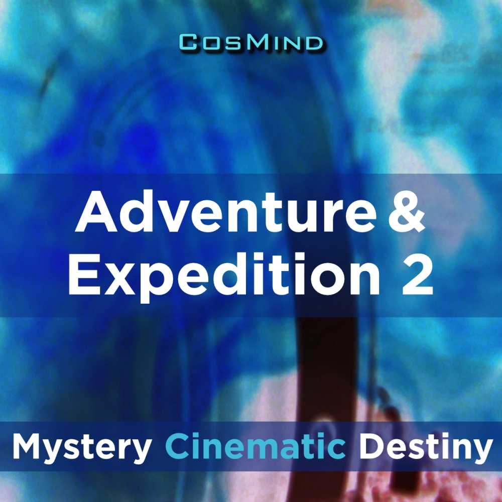 ADVENTURE AND EXPEDITION 2