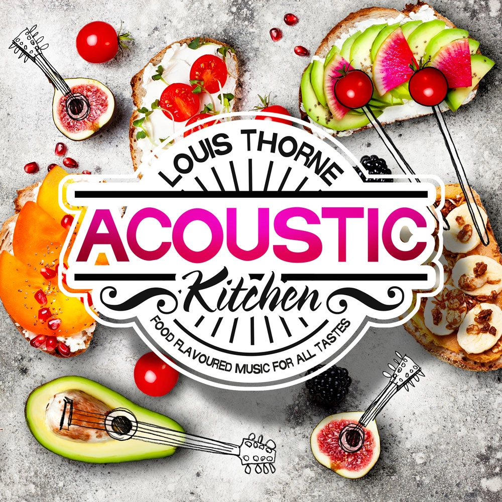 ACOUSTIC KITCHEN