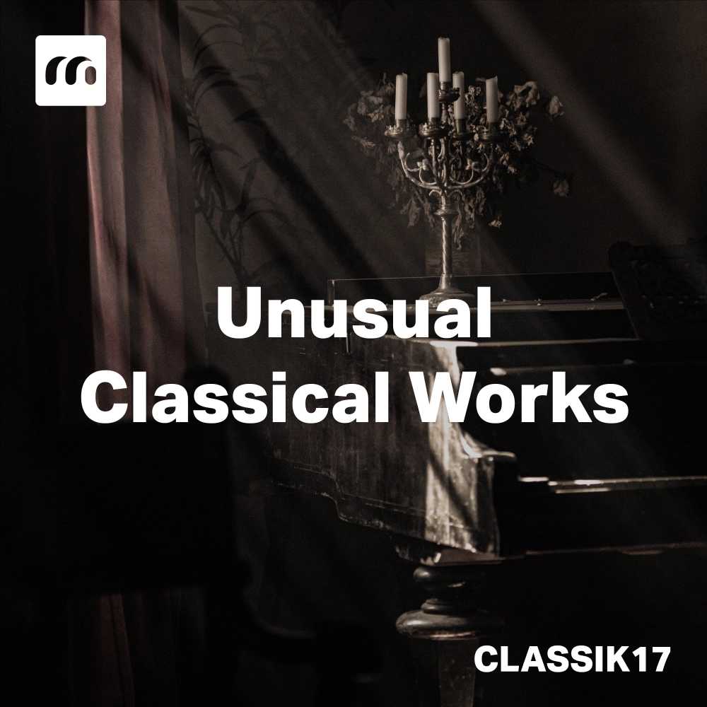 Unusual Classical Works