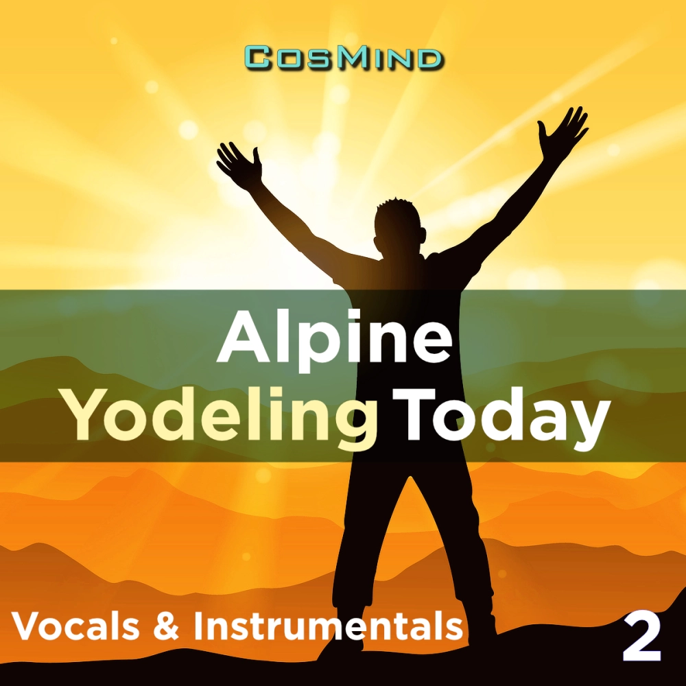 ALPINE YODELING TODAY 2