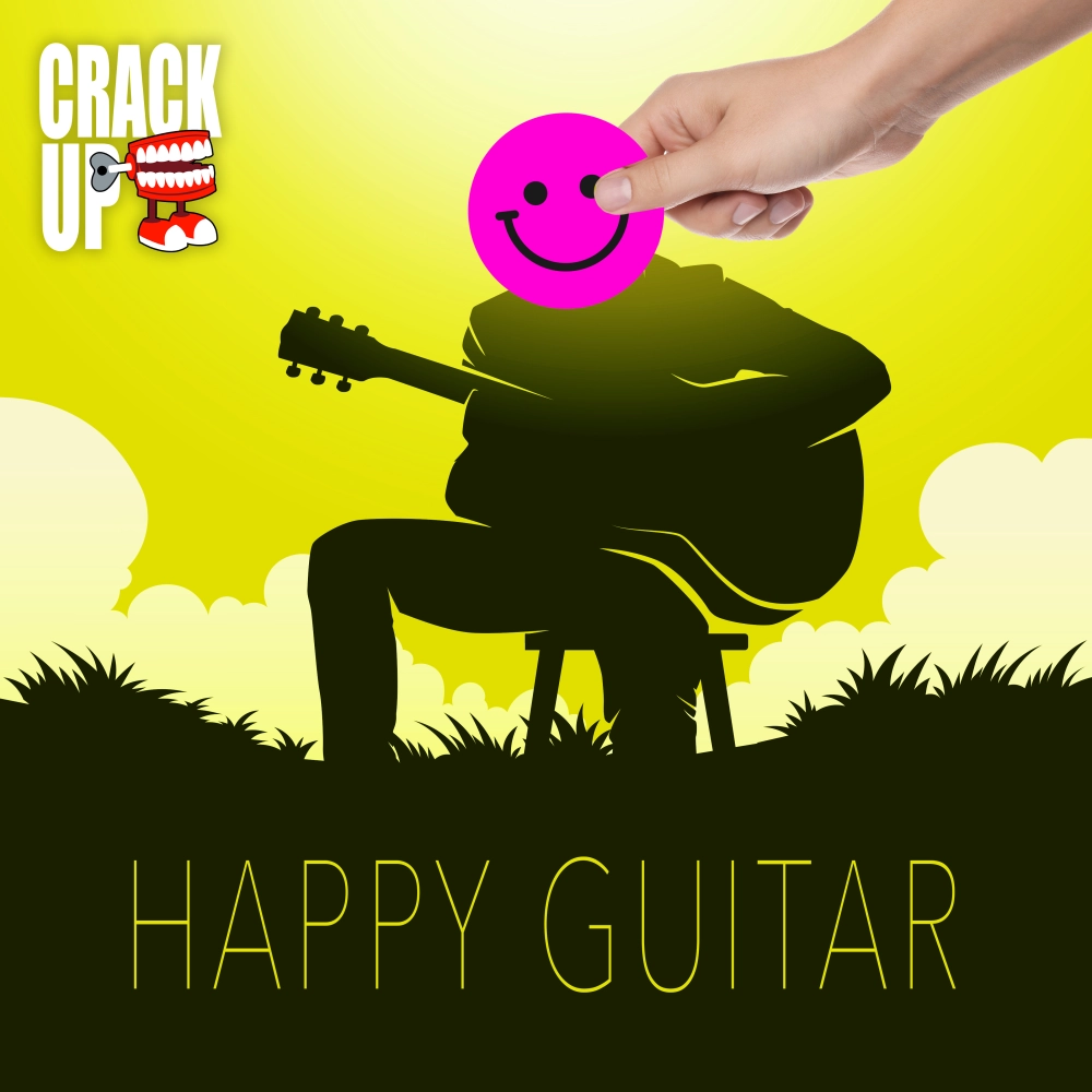 Happy Guitar