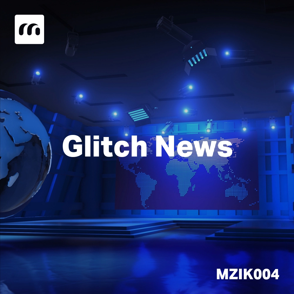 Glitch News