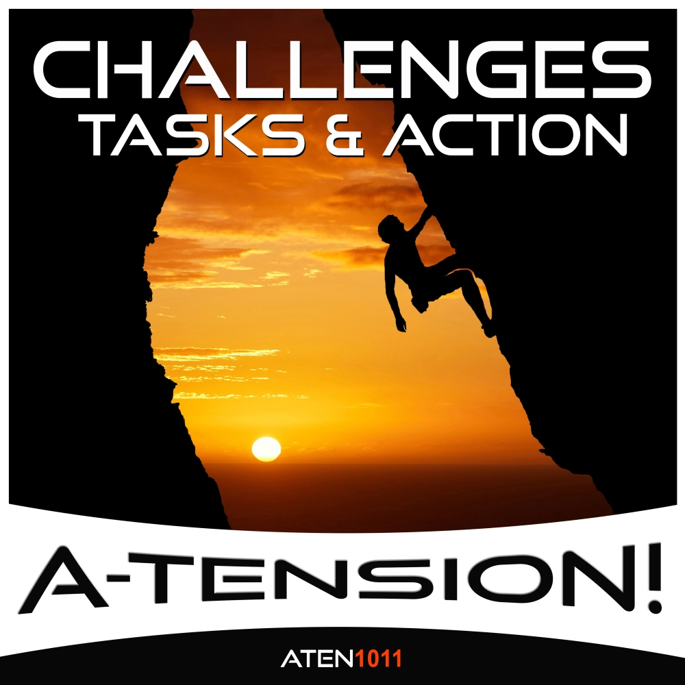 CHALLENGES TASKS AND ACTION