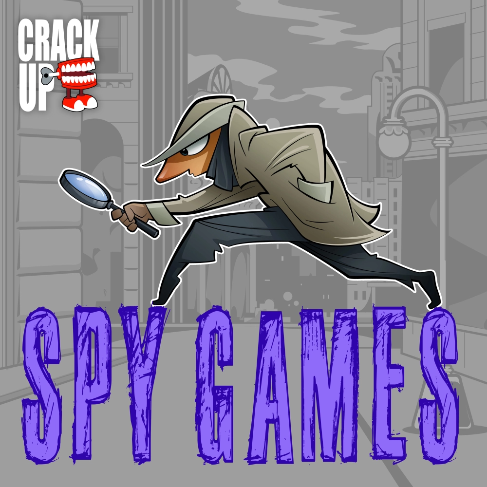 Spy Games