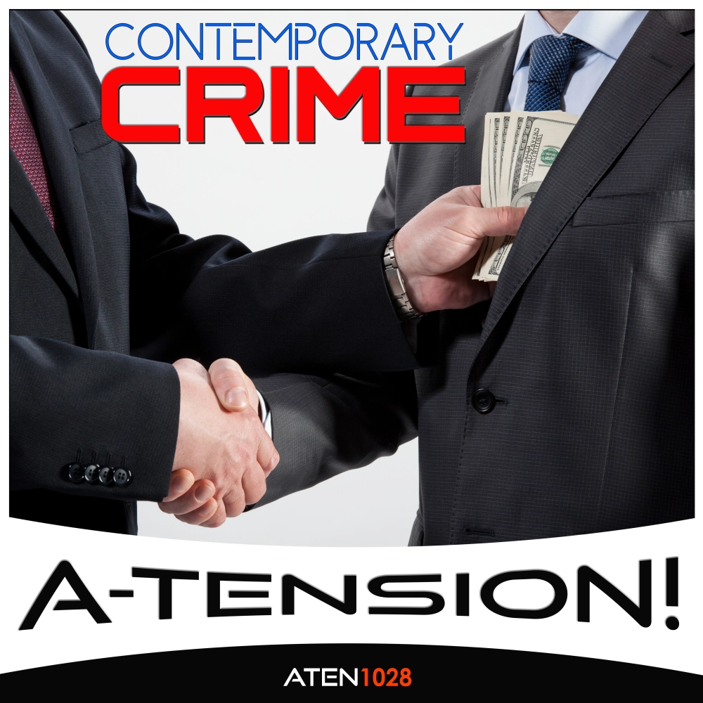 CONTEMPORARY CRIME