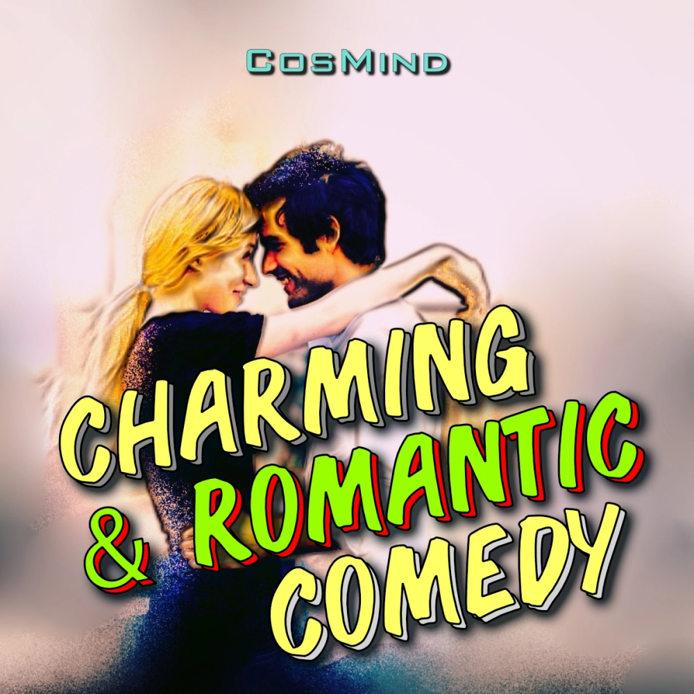 CHARMING AND ROMANTIC COMEDY