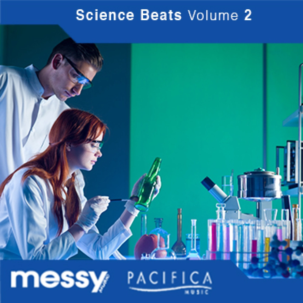 SCIENCE BEATS VOL 2