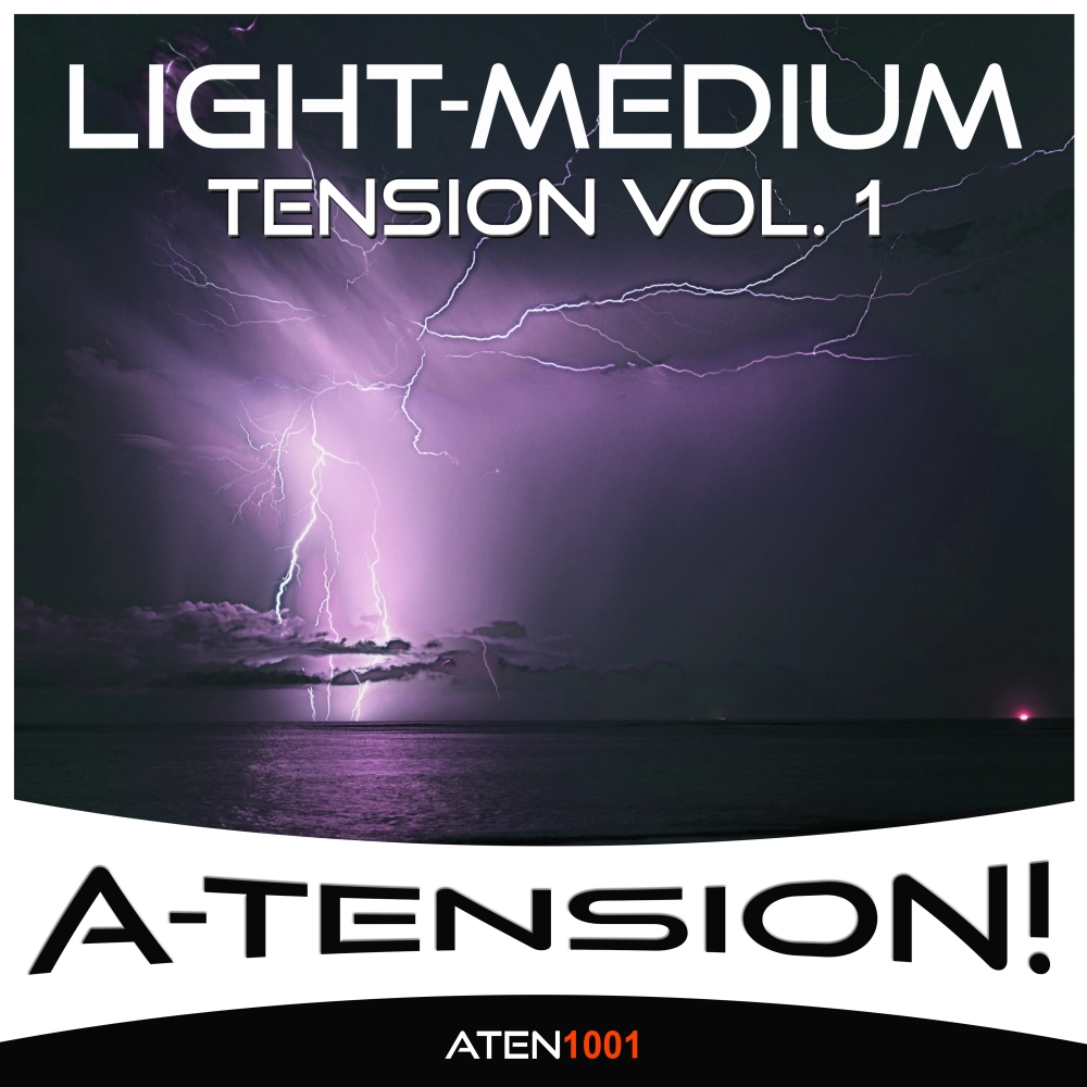 LIGHT MEDIUM TENSION VOL.1