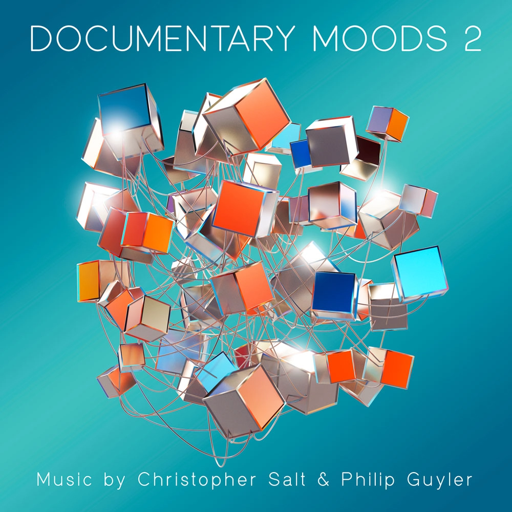Documentary Moods 2