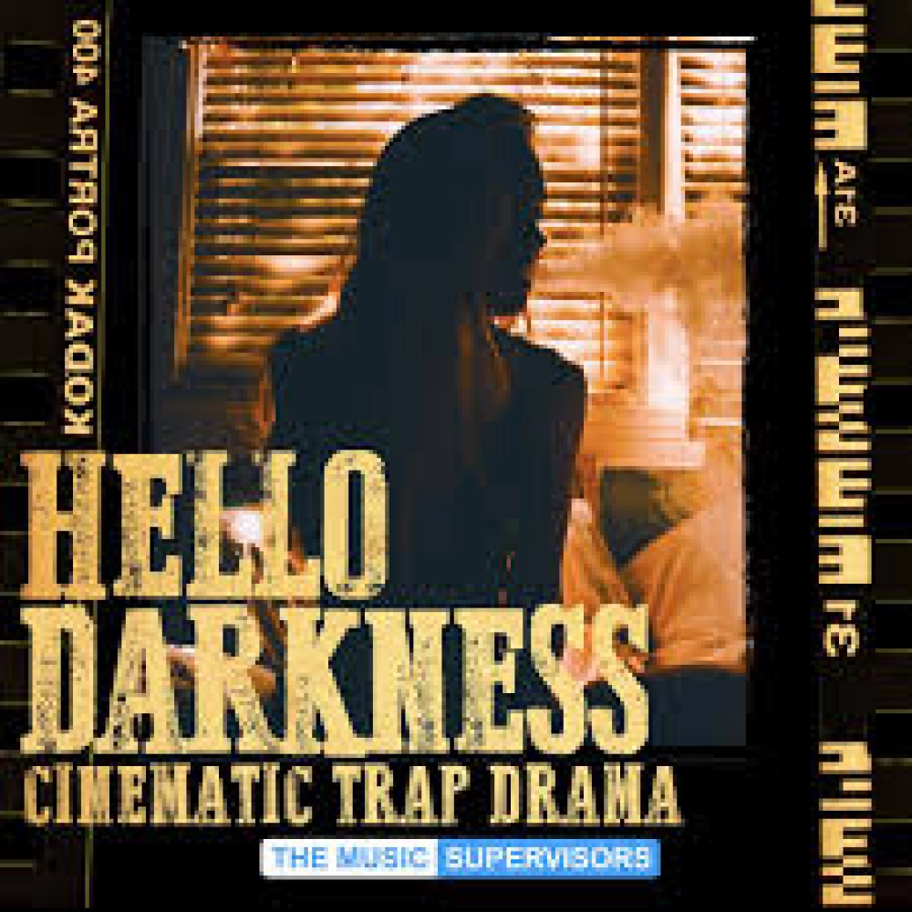 Hello Darkness (cinematic Trap Drama)