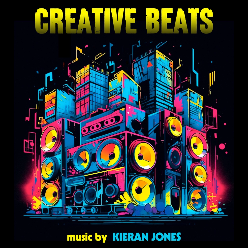 Creative Beats