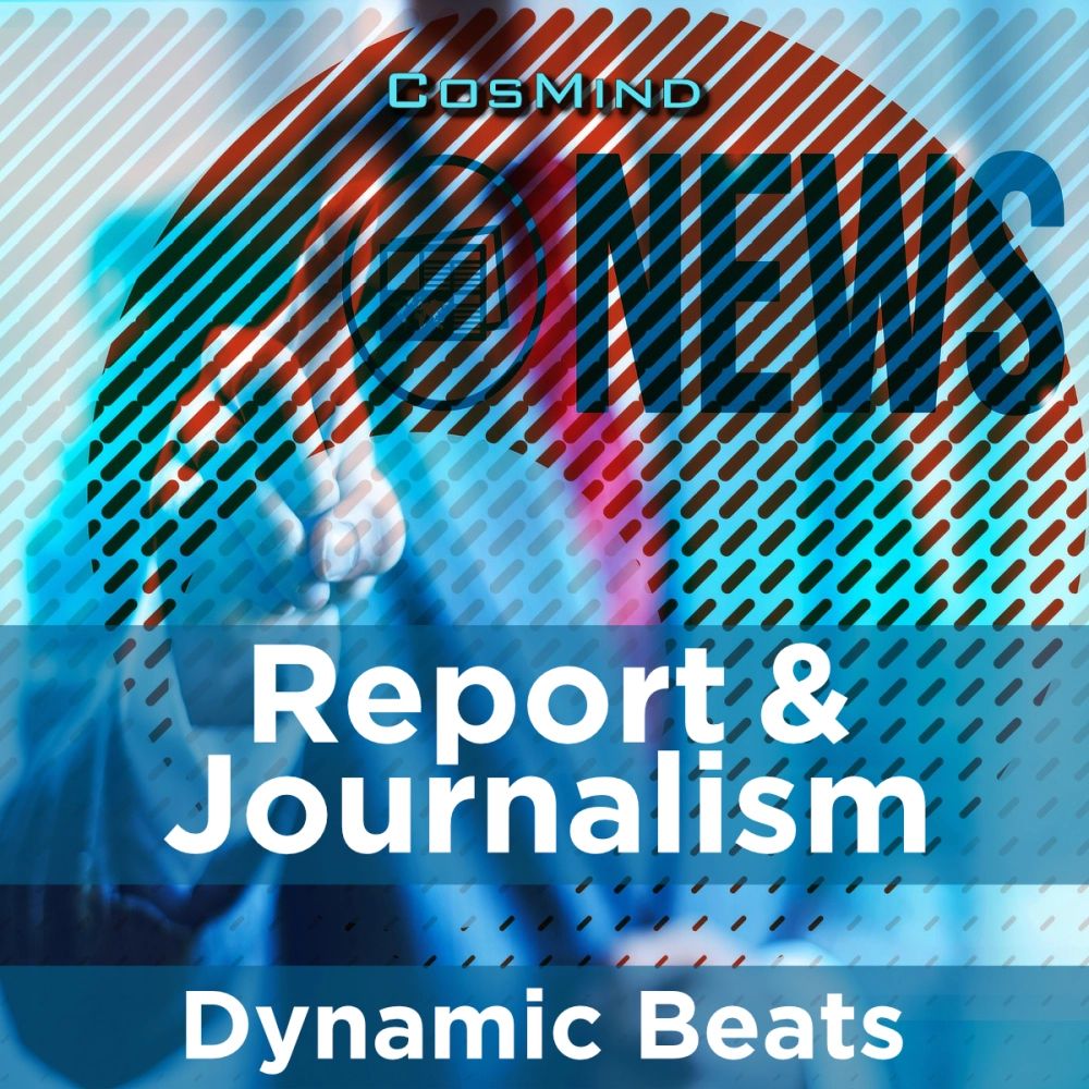 REPORT AND JOURNALISM - DYNAMIC BEATS