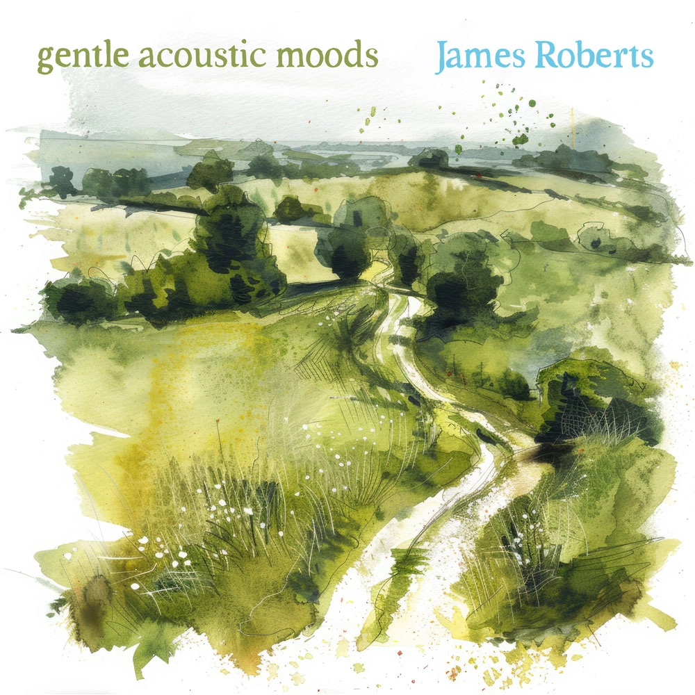 Gentle Acoustic Moods
