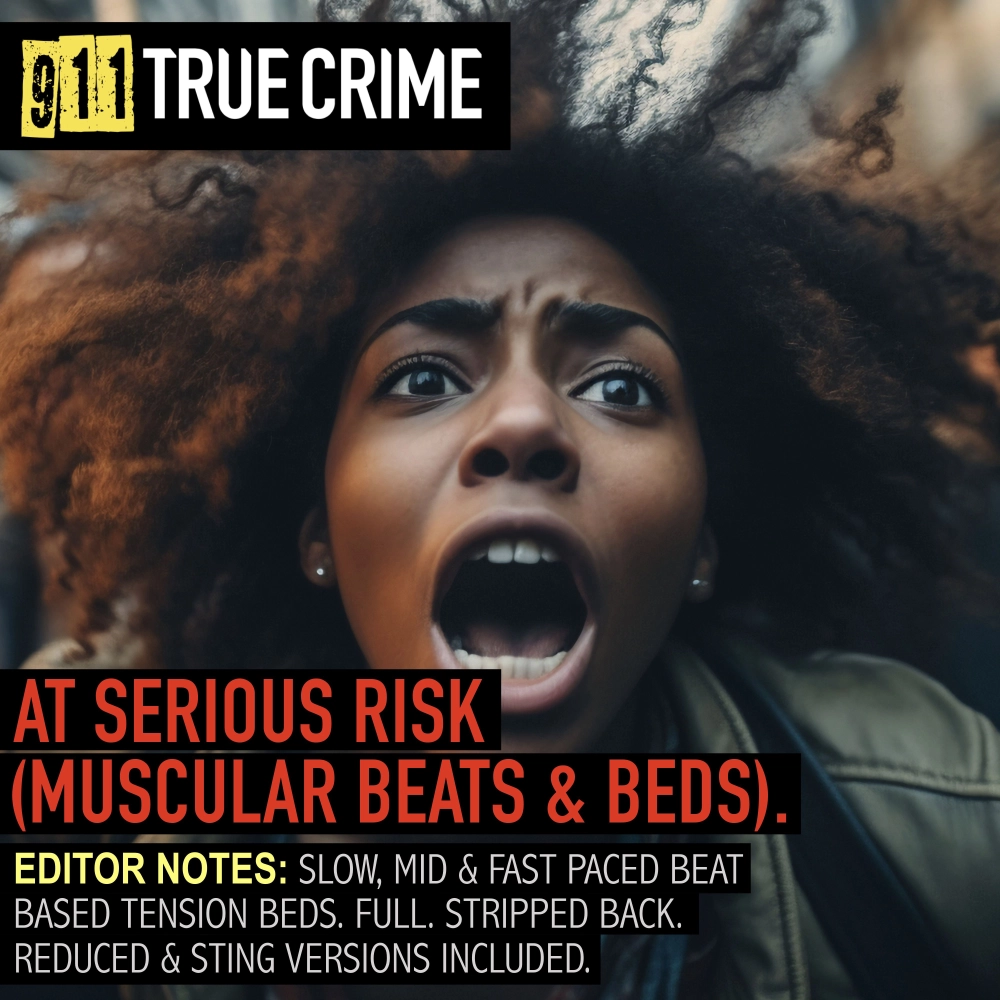 At Serious Risk (muscular Beats & Beds)