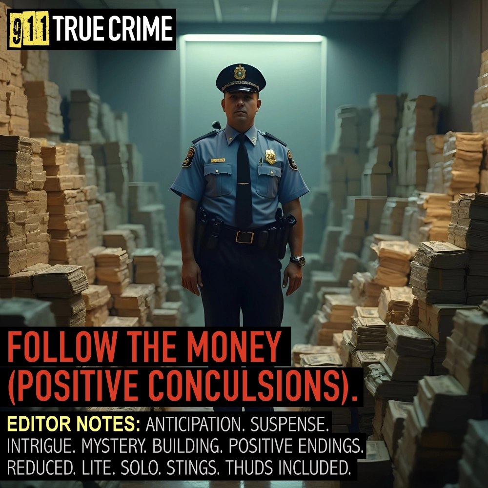 Follow The Money (positive Conclusions)