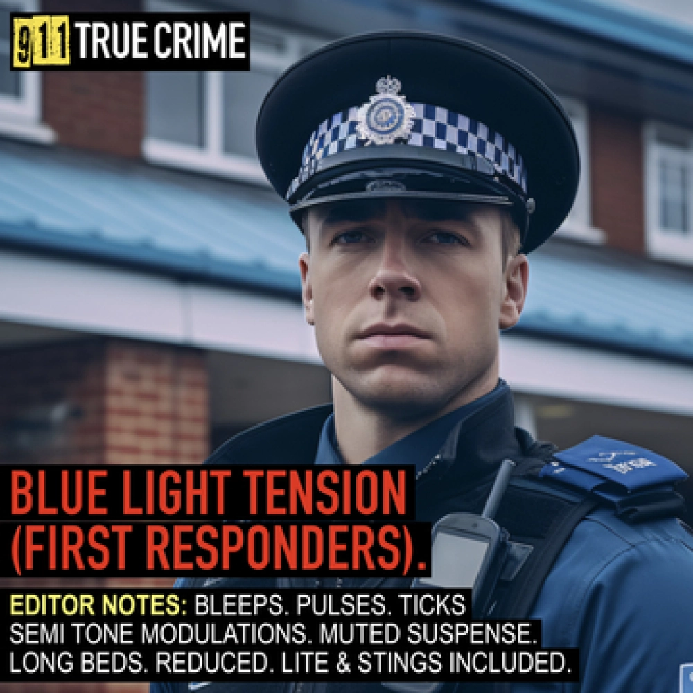 Blue Light Tension (first Responders)