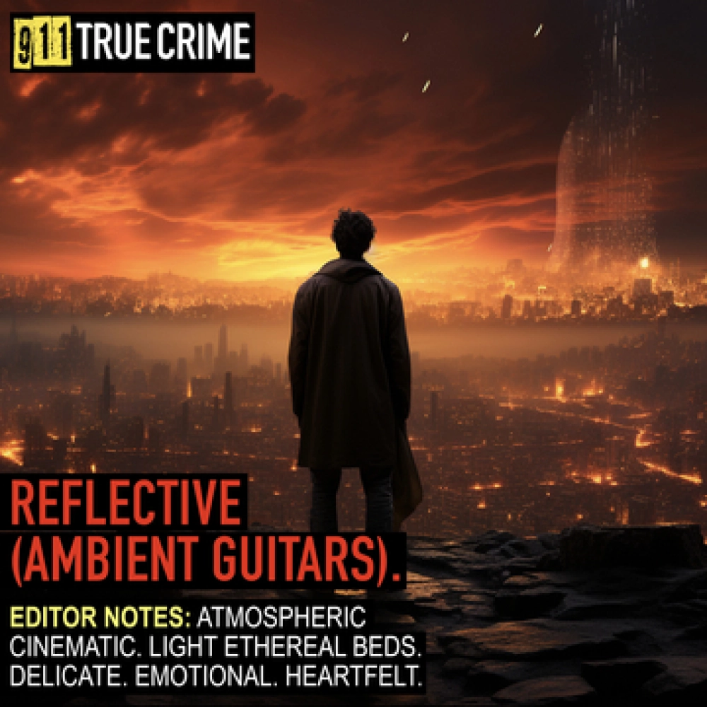 Reflective (ambient Guitars)