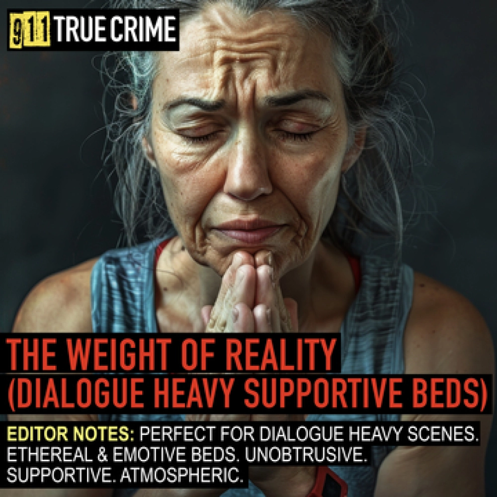 The Weight Of Reality (dialogue Heavy Supportive Beds)