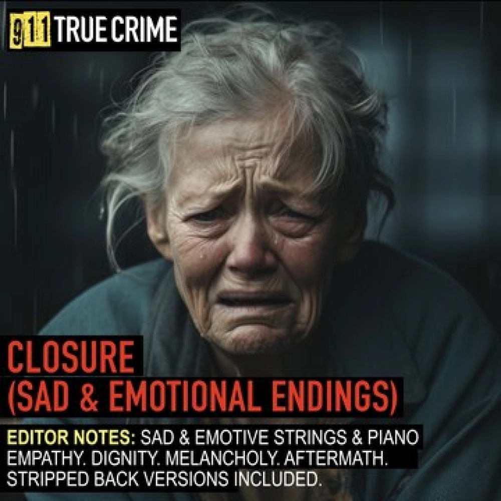 Closure (sad & Emotional Endings)