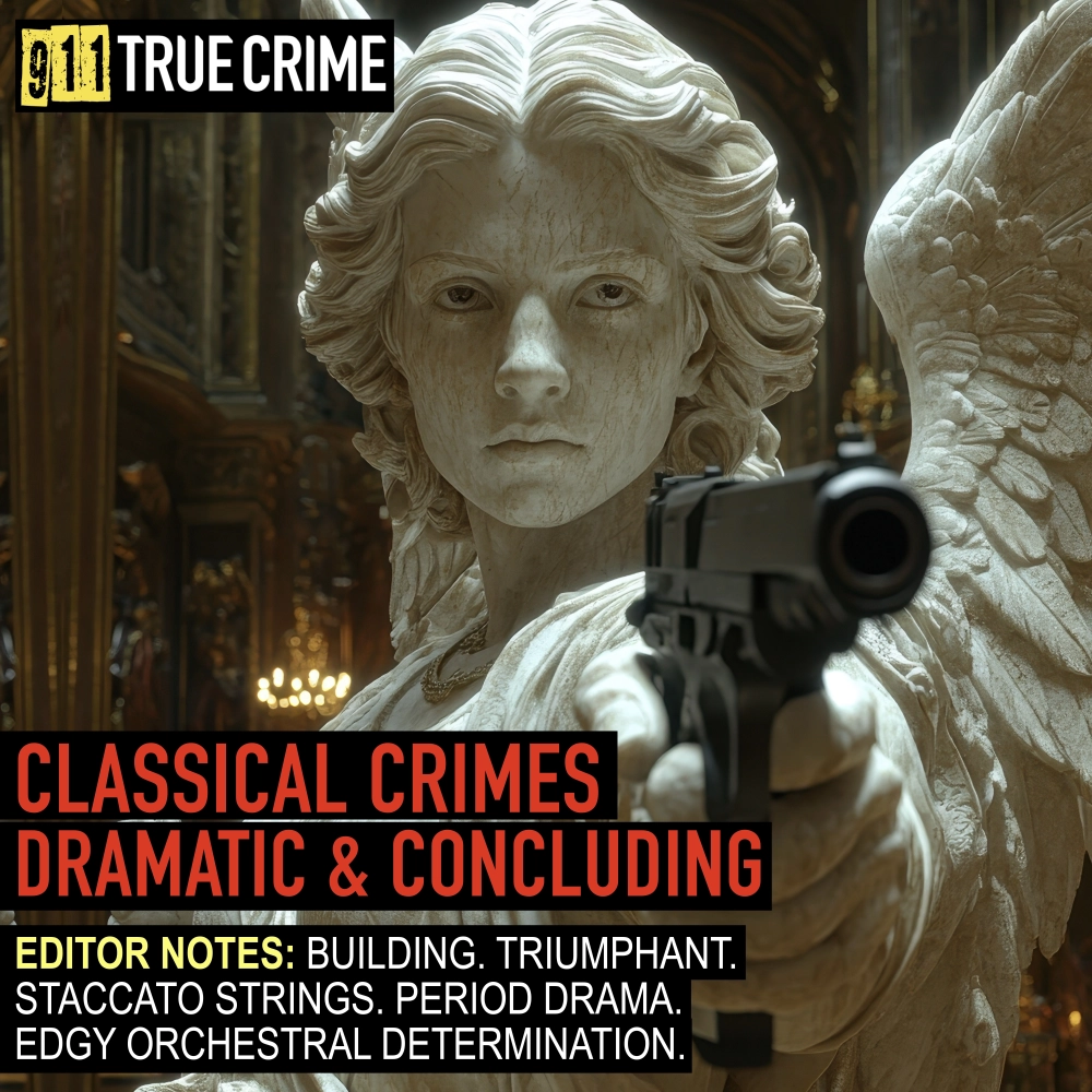 Classical Crimes (dramatic & Concluding)