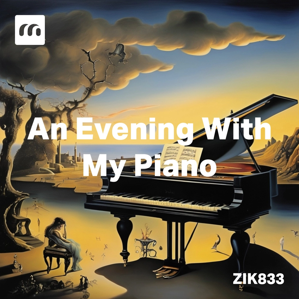 An Evening With My Piano