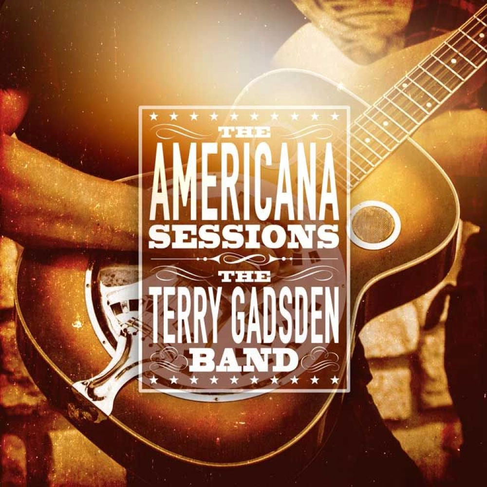 THE AMERICANA SESSIONS