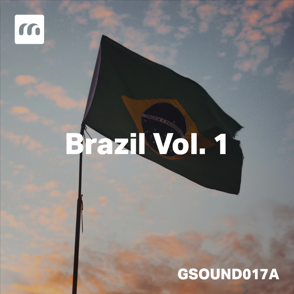 Brazil Vol. 1