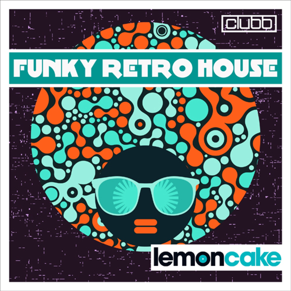 FUNKY RETRO HOUSE