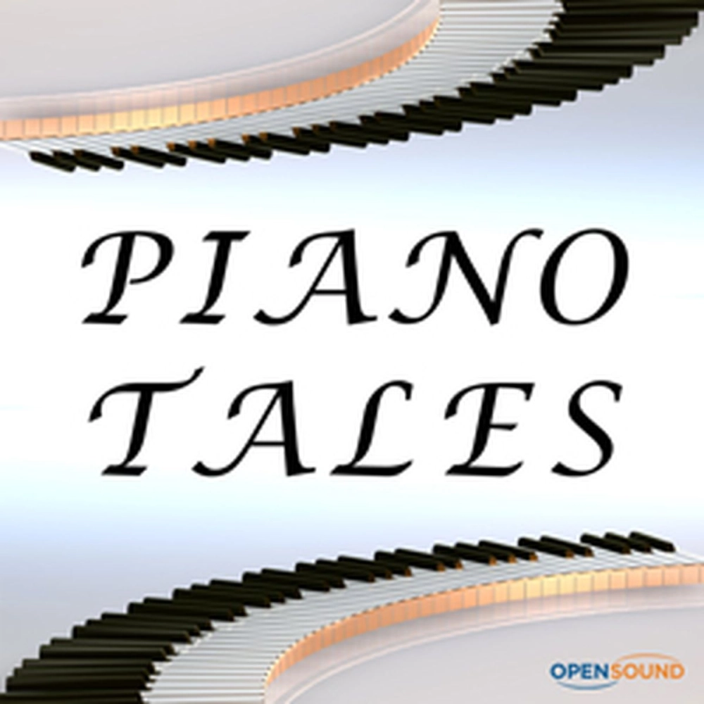 PIANO TALES