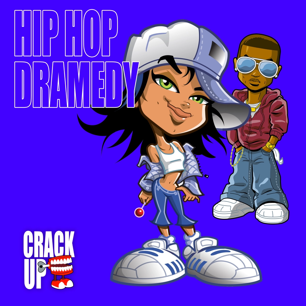 Hip-hop Dramedy