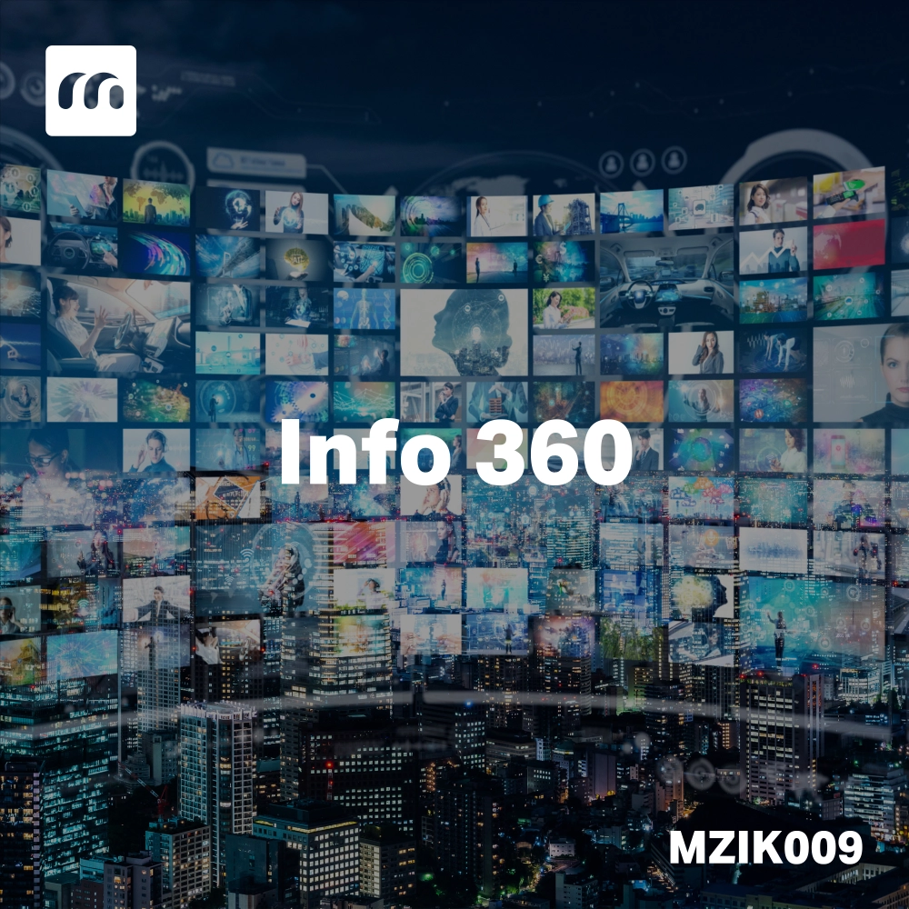 Info 360