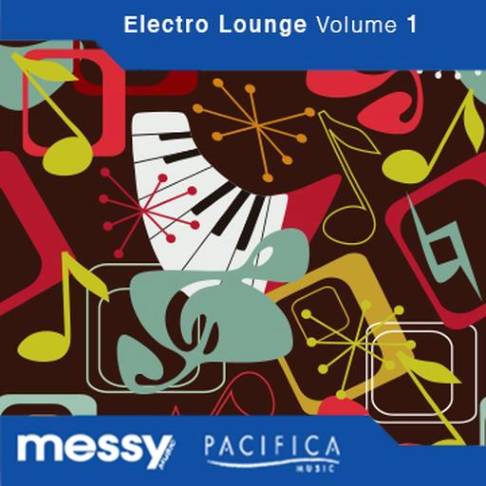 ELECTRO LOUNGE VOL 1