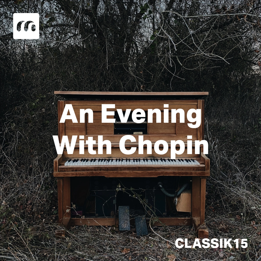 An Evening With Chopin