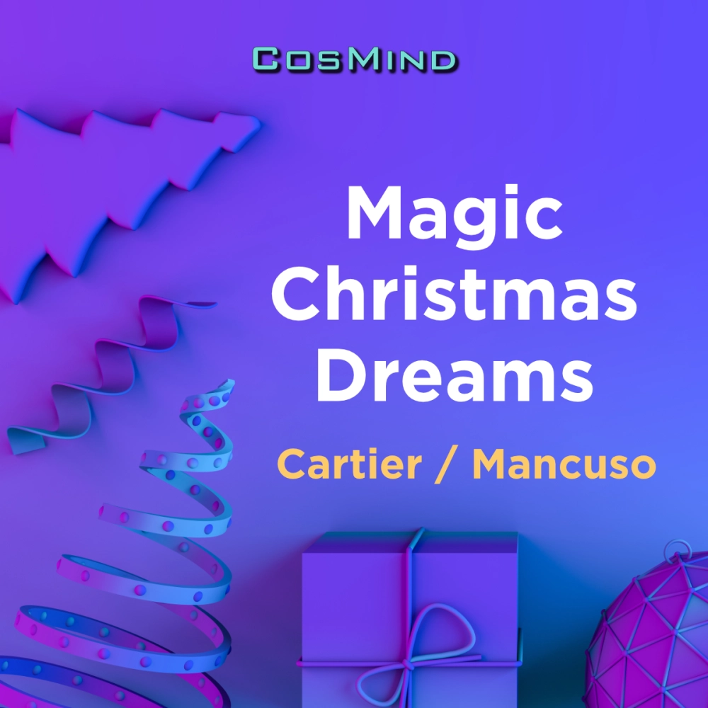 MAGIC CHRISTMAS DREAMS