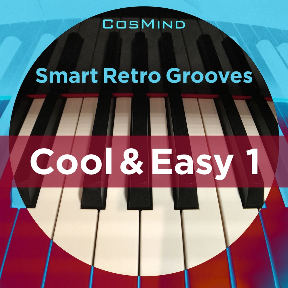 COOL AND EASY 1