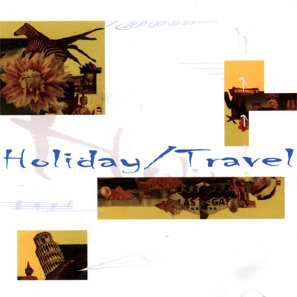 Holiday/travel