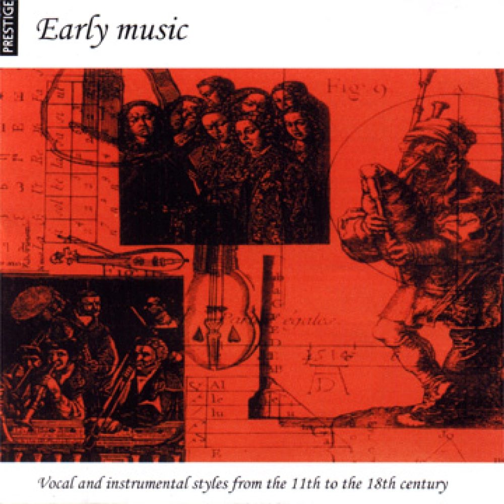 Early Music