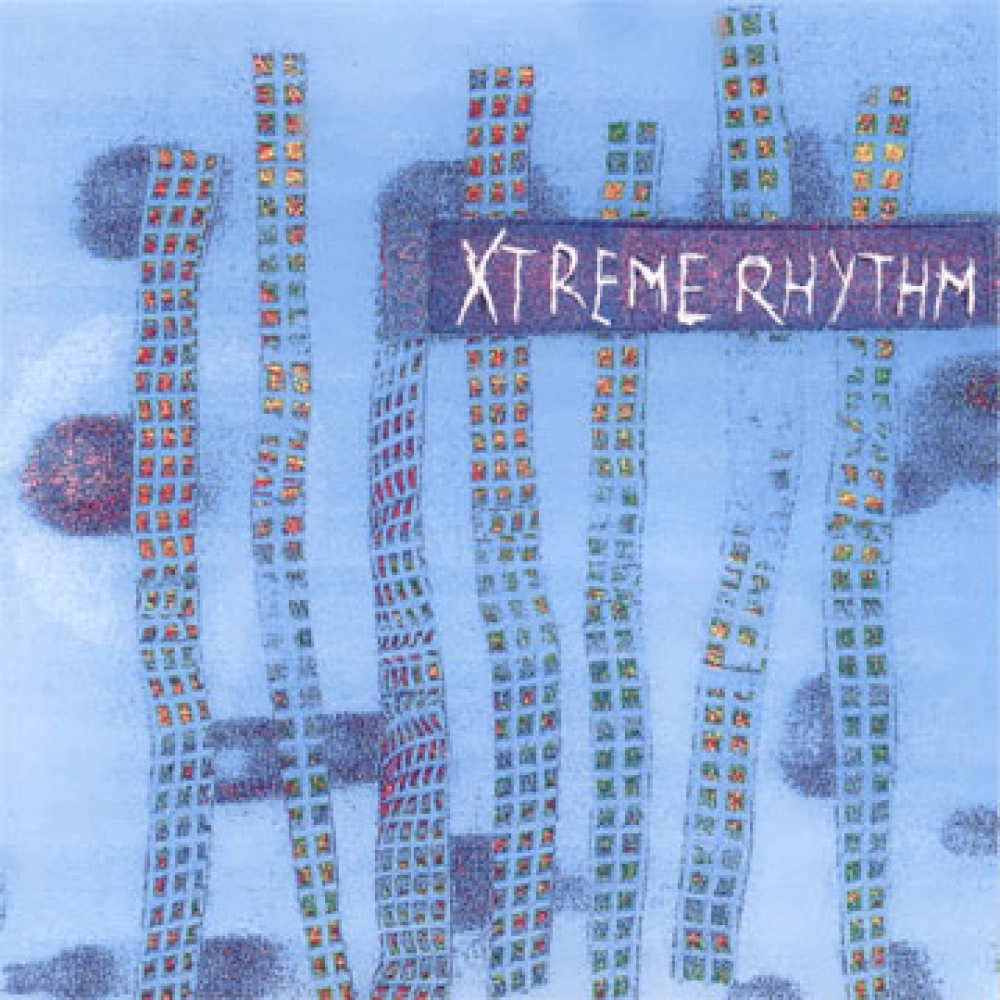 Xtreme Rhythm