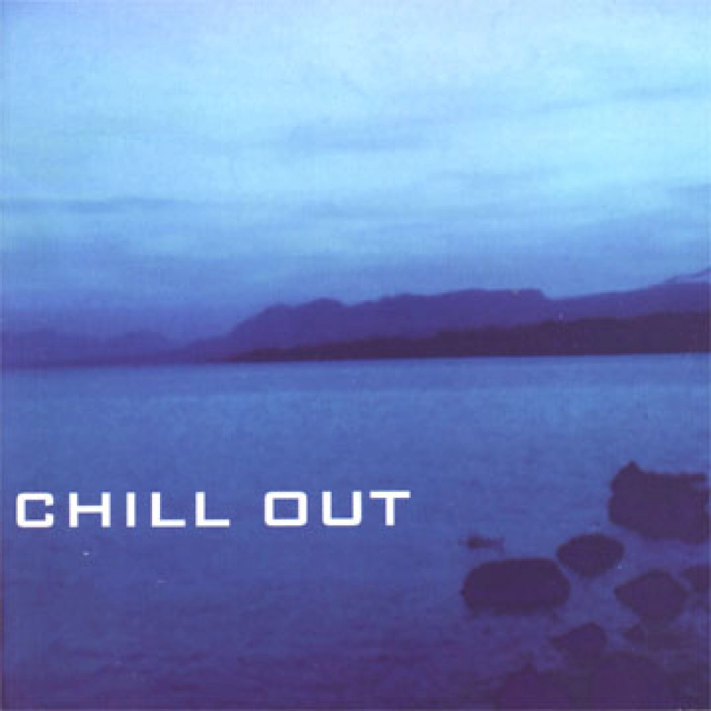 Chill Out - Disc 1