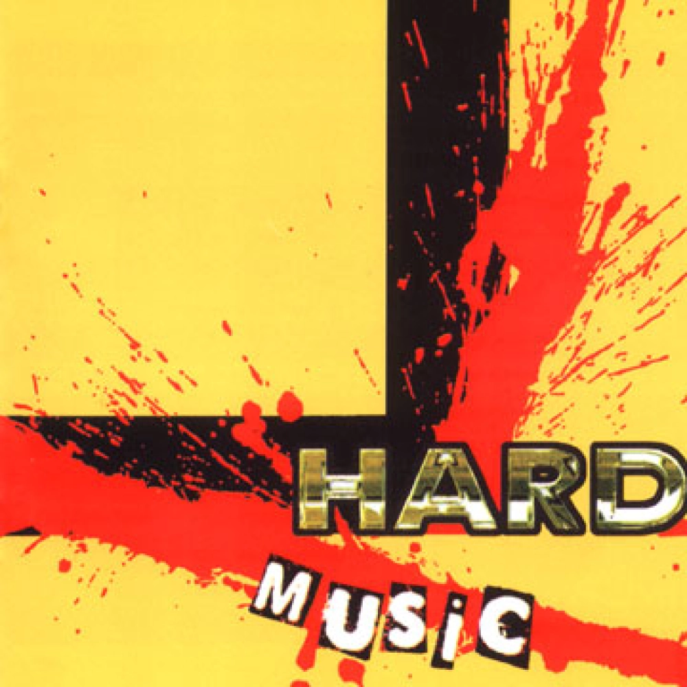 Hard Music - Disc 1