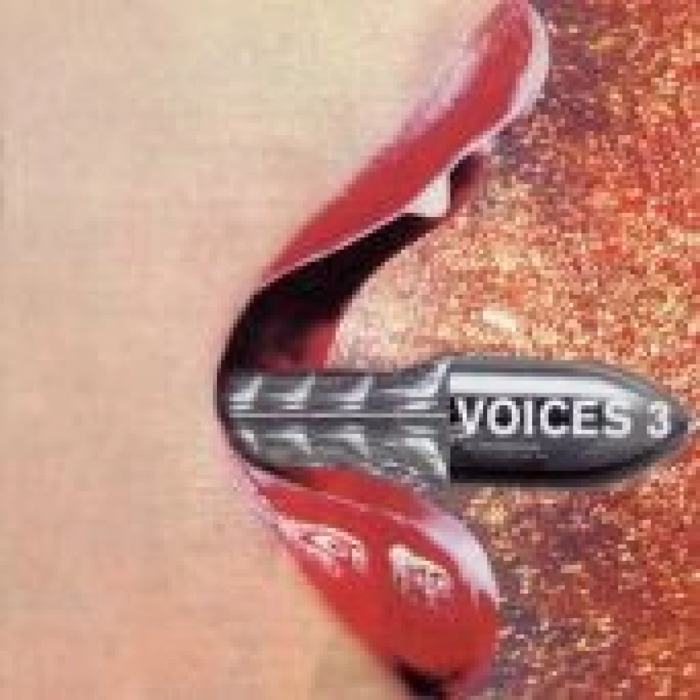 Voices Iii - Disc 1