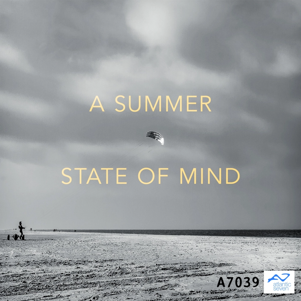 A Summer State Of Mind